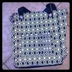 Thirty-one tall organization tote